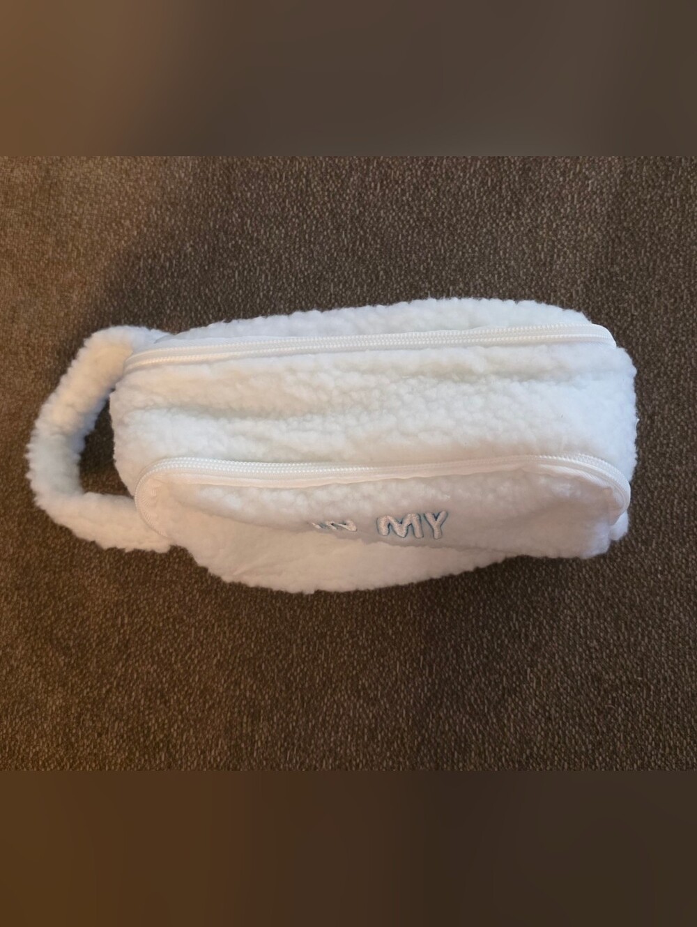 Oreo Pouch - Picture 5 of 8